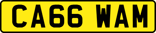 CA66WAM