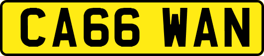 CA66WAN