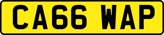 CA66WAP