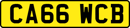 CA66WCB