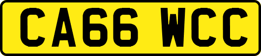 CA66WCC