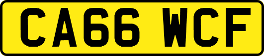 CA66WCF