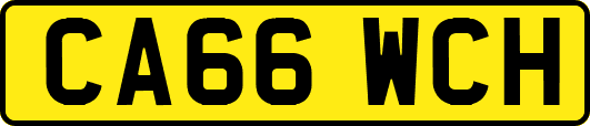 CA66WCH