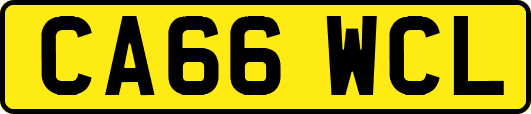 CA66WCL