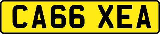 CA66XEA