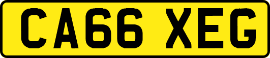 CA66XEG