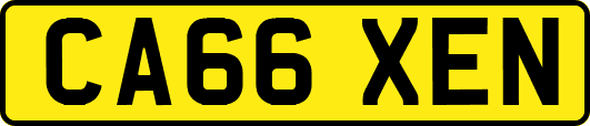 CA66XEN