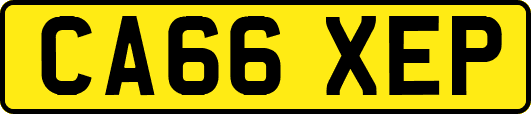 CA66XEP
