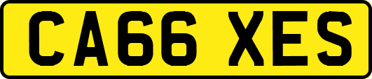 CA66XES