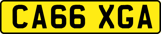 CA66XGA