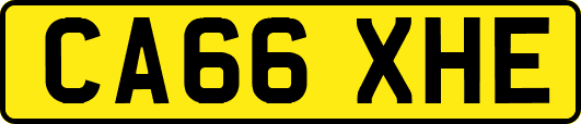CA66XHE