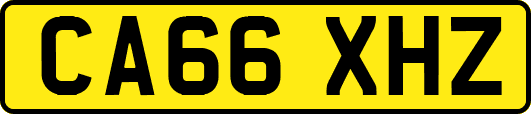 CA66XHZ