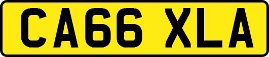 CA66XLA