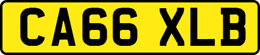 CA66XLB