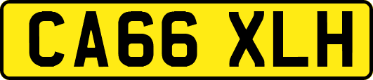 CA66XLH