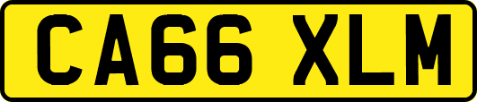 CA66XLM