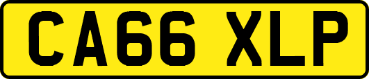 CA66XLP