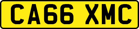 CA66XMC