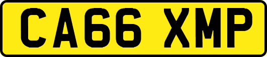 CA66XMP