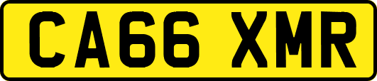 CA66XMR