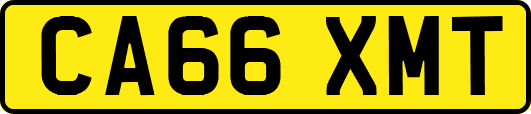 CA66XMT