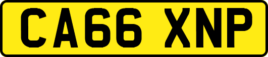 CA66XNP