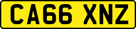 CA66XNZ
