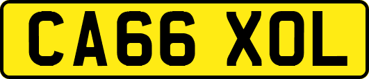 CA66XOL