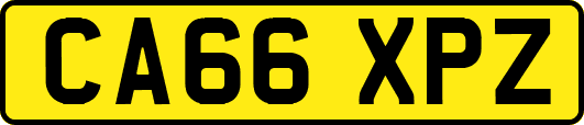 CA66XPZ