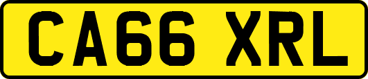 CA66XRL