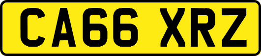 CA66XRZ