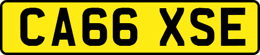 CA66XSE