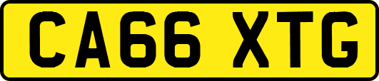 CA66XTG
