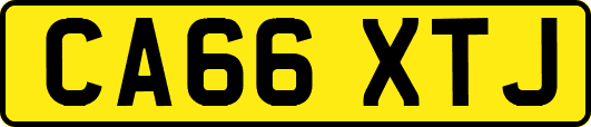 CA66XTJ