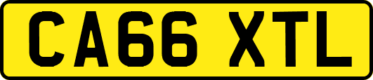 CA66XTL