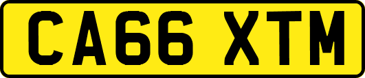 CA66XTM