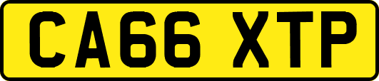 CA66XTP