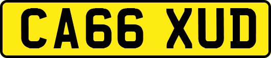 CA66XUD