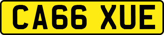 CA66XUE