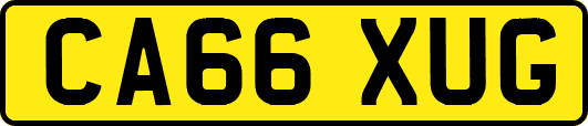 CA66XUG