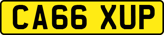 CA66XUP