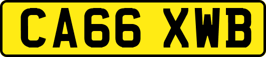 CA66XWB