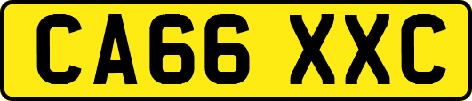 CA66XXC
