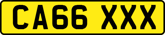 CA66XXX