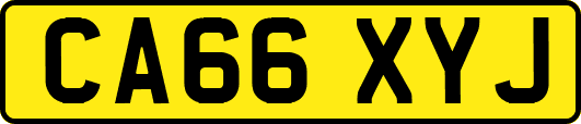 CA66XYJ