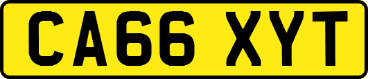 CA66XYT