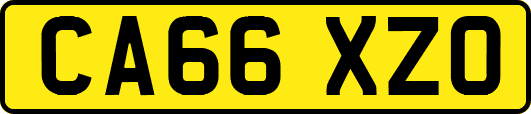 CA66XZO