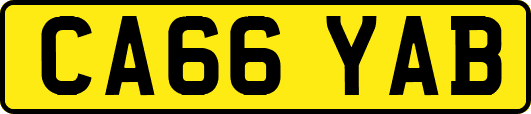 CA66YAB