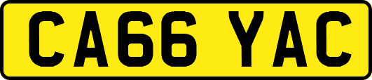 CA66YAC