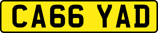 CA66YAD